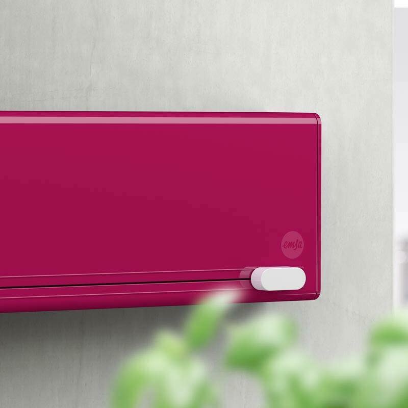 MÁY CẮT MÀNG BỌC THỰC PHẨM NILON VÀ MÀNG NHÔM EMSA
