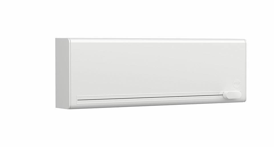 MÁY CẮT MÀNG BỌC THỰC PHẨM NILON VÀ MÀNG NHÔM EMSA