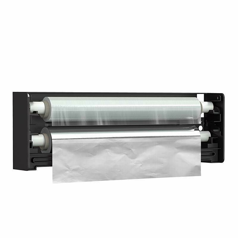 MÁY CẮT MÀNG BỌC THỰC PHẨM NILON VÀ MÀNG NHÔM EMSA