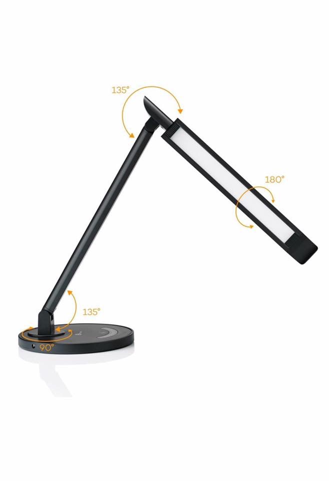 Đèn LED Taotronics công suất 12W  