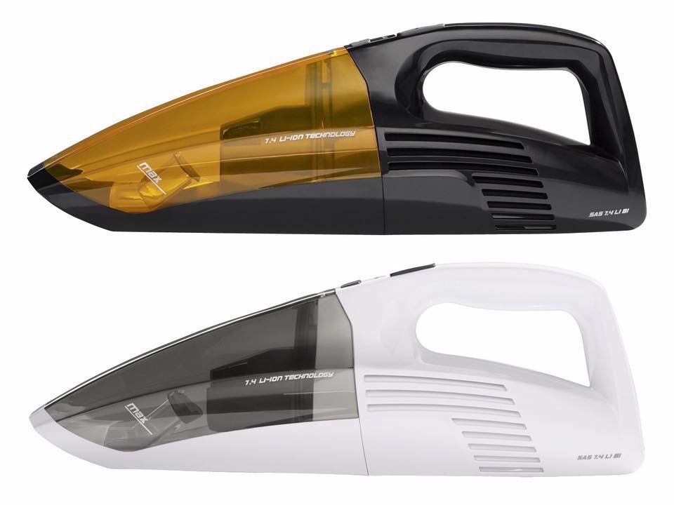 HÚT BỤI CẦM TAY SILVERCREST 