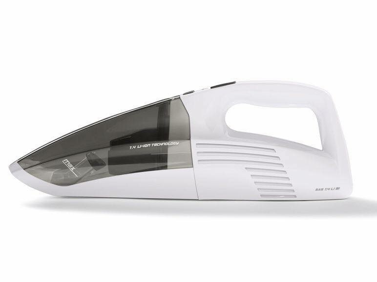 HÚT BỤI CẦM TAY SILVERCREST 