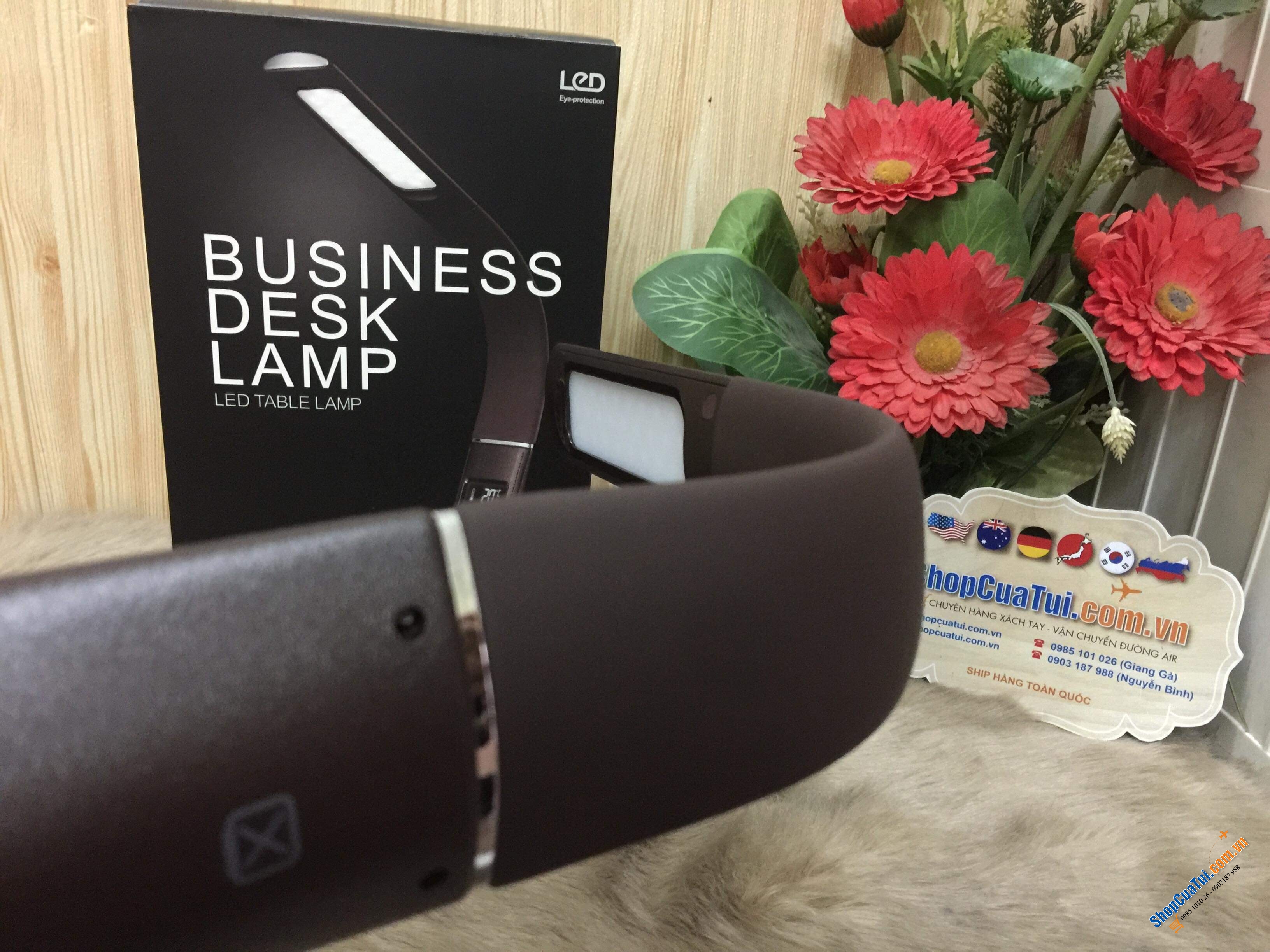 ĐÈN BÀN CHỐNG CẬN WILIT 5w