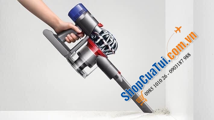 MÁY HÚT BỤI DYSON V8 ABSOLUTE