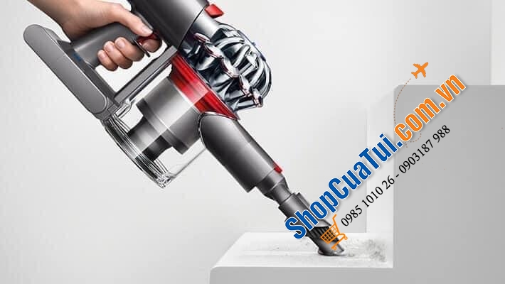 MÁY HÚT BỤI DYSON V8 ABSOLUTE