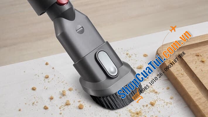 MÁY HÚT BỤI DYSON V8 ABSOLUTE