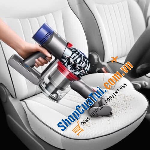 MÁY HÚT BỤI DYSON V8 ABSOLUTE