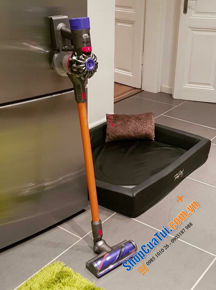 MÁY HÚT BỤI DYSON V8 ABSOLUTE