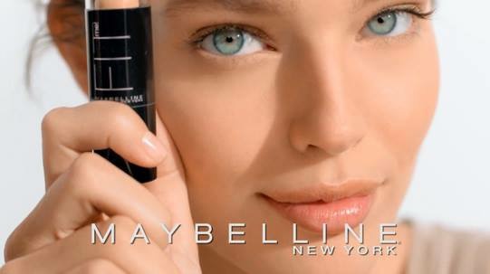 KEM NỀN DẠNG THỎI Maybelline Fit Me Shine-Free 9g