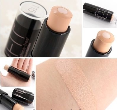 KEM NỀN DẠNG THỎI Maybelline Fit Me Shine-Free 9g