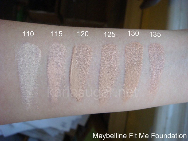 KEM NỀN DẠNG THỎI Maybelline Fit Me Shine-Free 9g