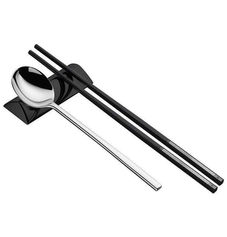 BỘ THÌA ĂN VÀ ĐŨA WMF ASIA SET