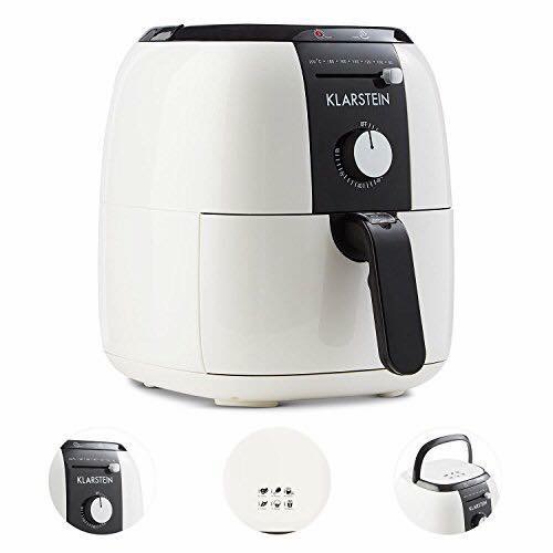 Nồi chiên không dầu Klarstein 3L 