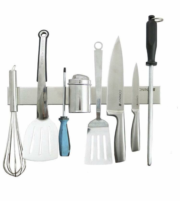 THANH NAM CHÂM ĐÍNH DAO VÀ DỤNG CỤ KIM LOẠI CONINX