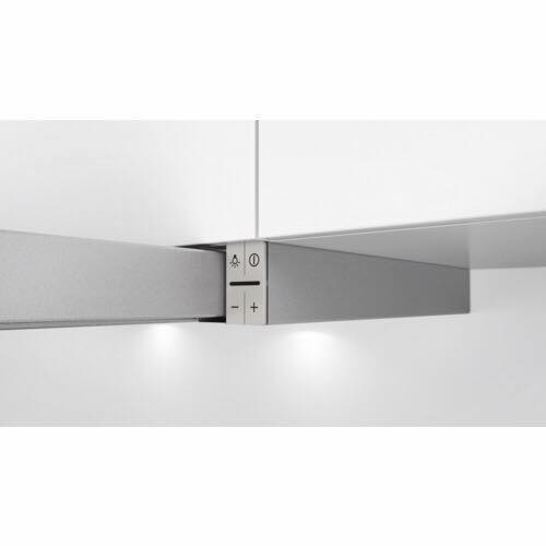 MÁY HÚT MÙI ÂM TỦ BOSCH DFR067A50 - SERIE 4