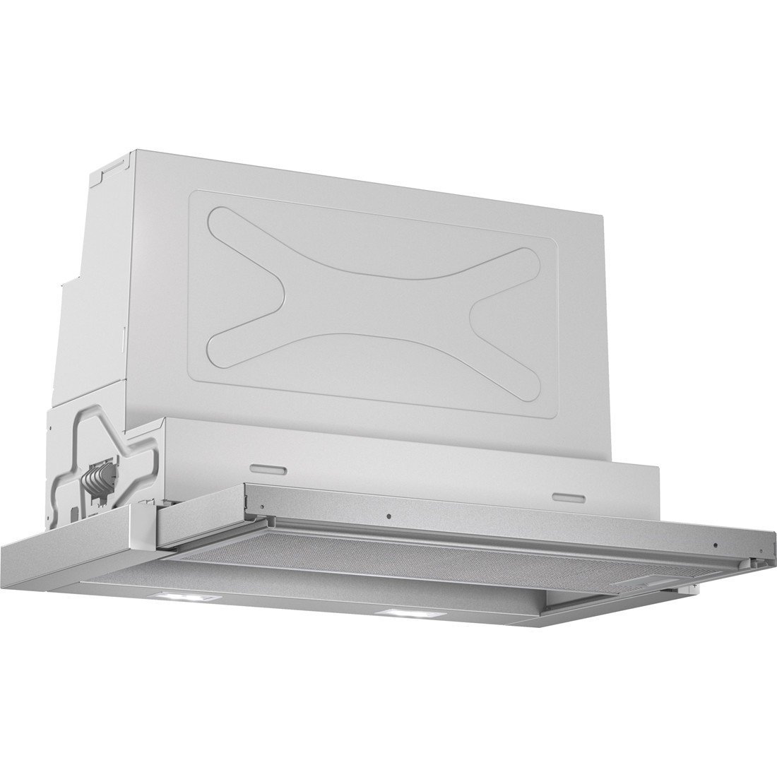 MÁY HÚT MÙI ÂM TỦ BOSCH DFR067A50 - SERIE 4