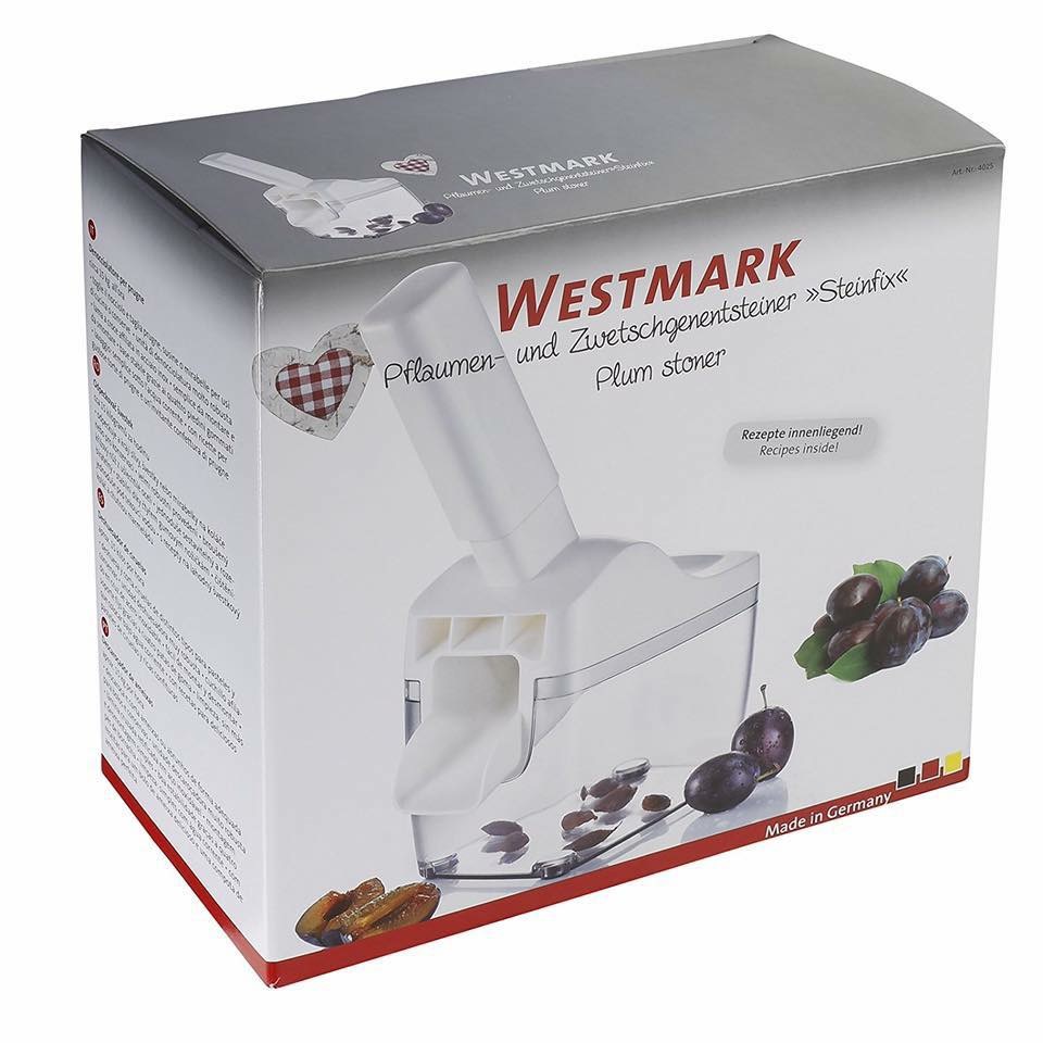 Máy tách hạt Westmark 