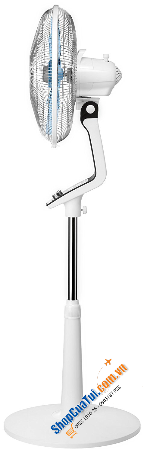 QUẠT CÂY ROWENTA VU5640 - Cực êm và siêu mát 70w