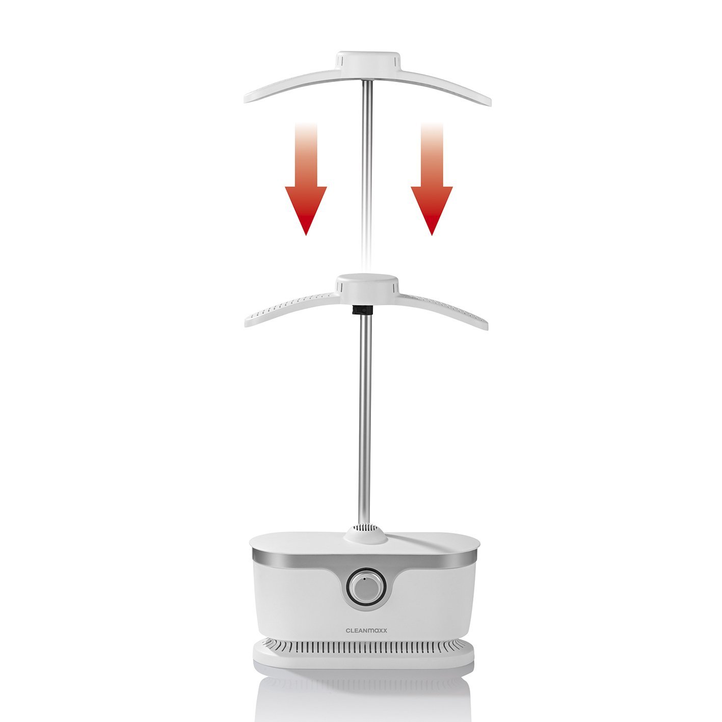 BÚP BÊ BÀN LÀ CLEAN MAXX - 1800w