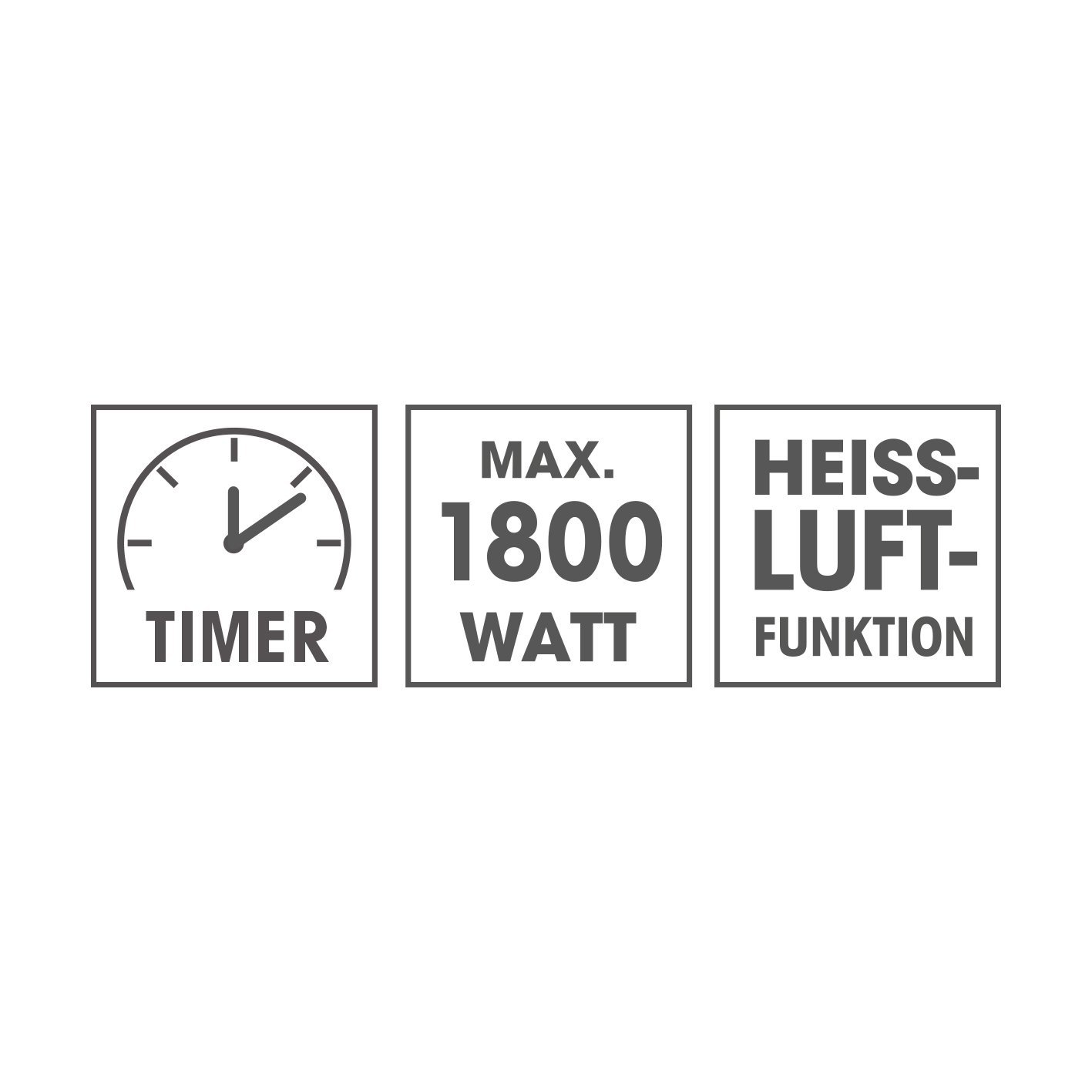 BÚP BÊ BÀN LÀ CLEAN MAXX - 1800w