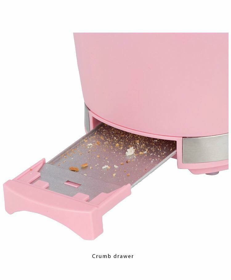 MÁY NƯỚNG BÁNH MÌ GỐI CLATRONIC