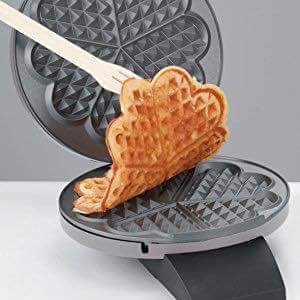 MÁY LÀM BÁNH WAFFLE HÃNG CLOER