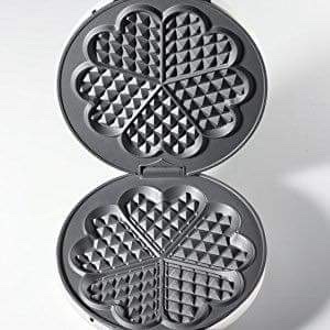 MÁY LÀM BÁNH WAFFLE HÃNG CLOER