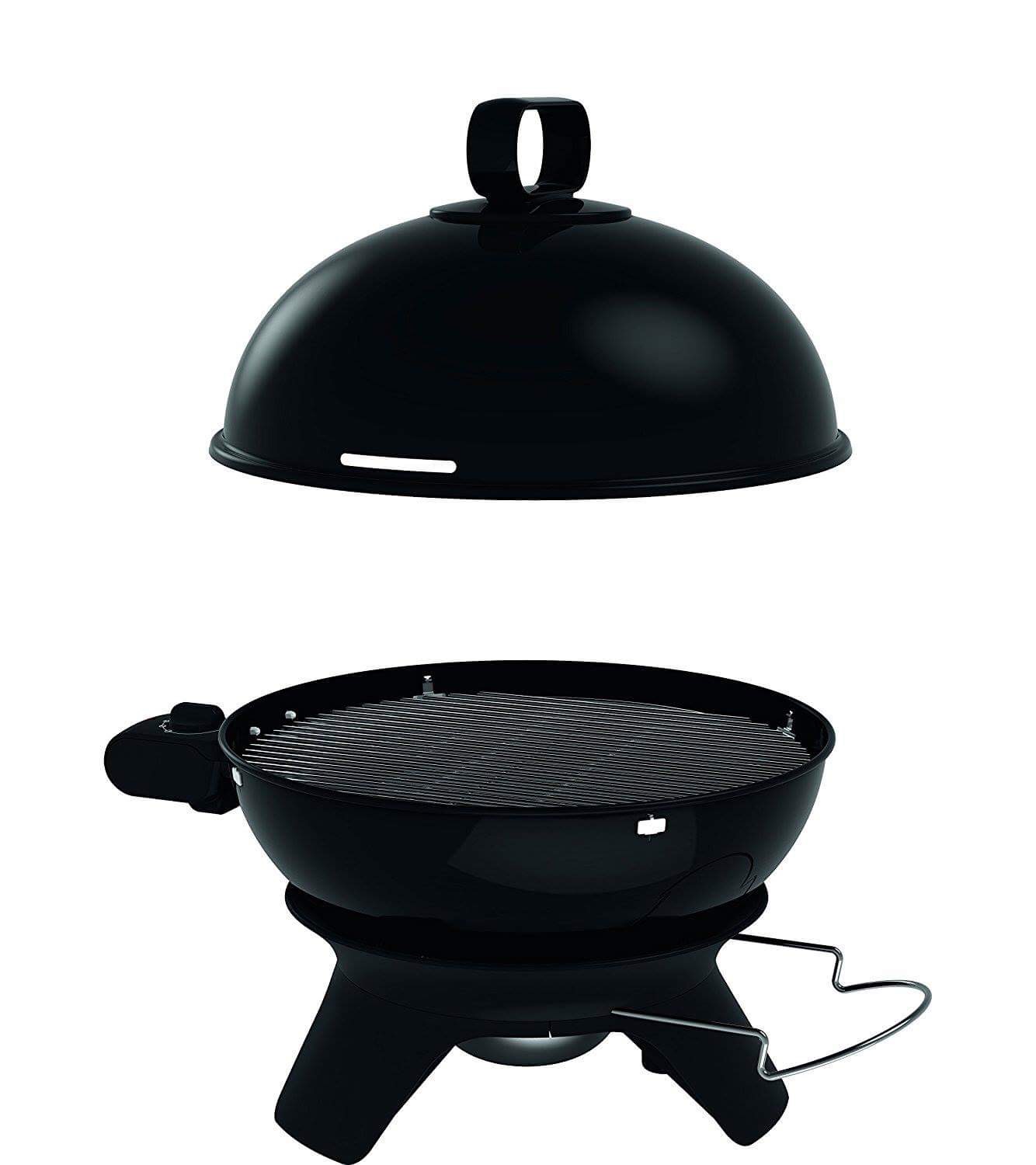 QUẢ CẦU NƯỚNG TEFAL AROMATI-Q 3IN1