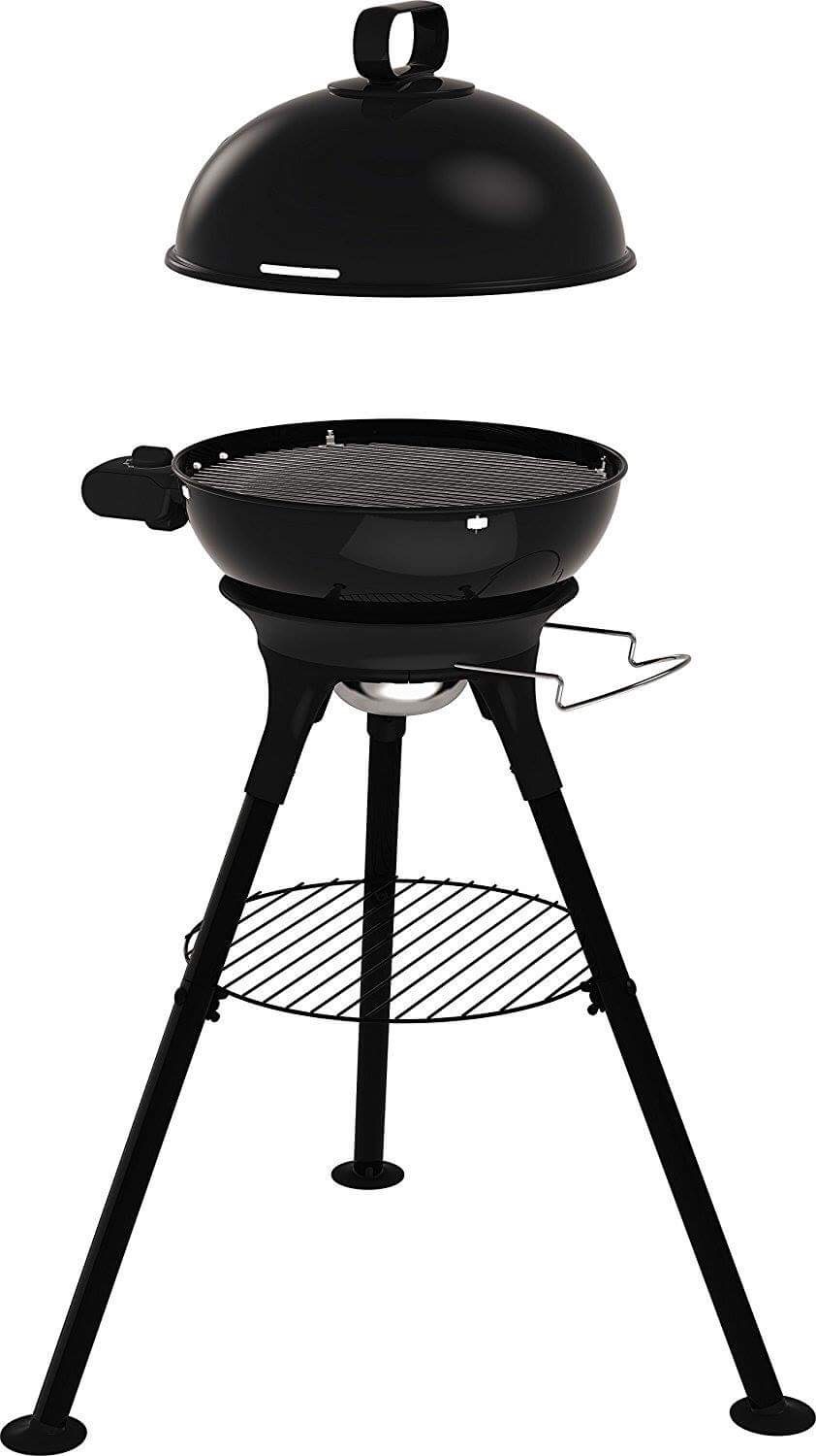 QUẢ CẦU NƯỚNG TEFAL AROMATI-Q 3IN1