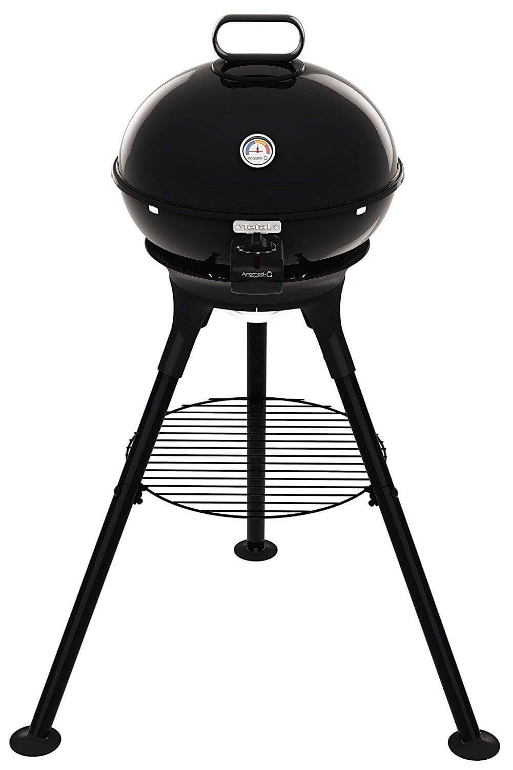 QUẢ CẦU NƯỚNG TEFAL AROMATI-Q 3IN1