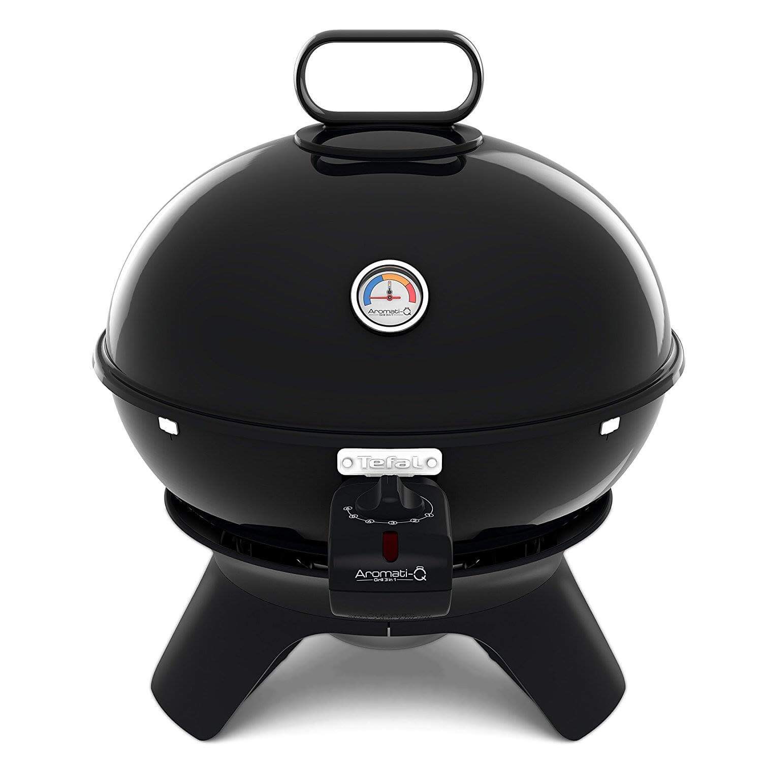 QUẢ CẦU NƯỚNG TEFAL AROMATI-Q 3IN1