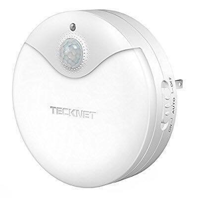 ĐÈN TECKNET LED CẢM ỨNG