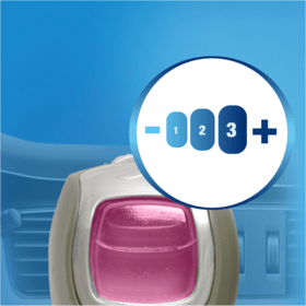 NƯỚC HOA Ô TÔ FEBREZE, ĐỨC 