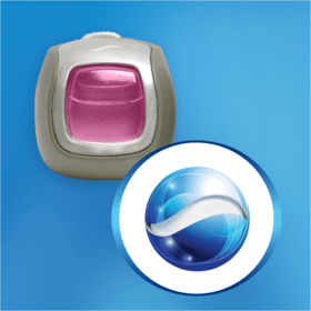 NƯỚC HOA Ô TÔ FEBREZE, ĐỨC 