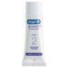 SET LÀM TRẮNG RĂNG CHUYÊN NGHIỆP ORAL B 3D WHITE 2 STEP BRILLIANCE KIT