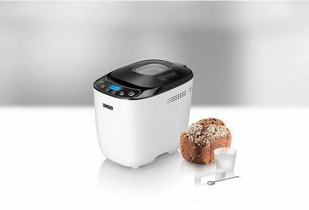 MÁY LÀM BÁNH MỲ UNOLD