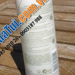 Nước Hoa hồng - Tẩy trang & toner dạng sữa 200ml Pure Calmille Yves Rocher