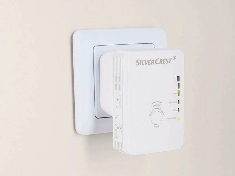 Bộ kích WIFI 
