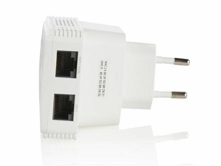 Bộ kích WIFI 