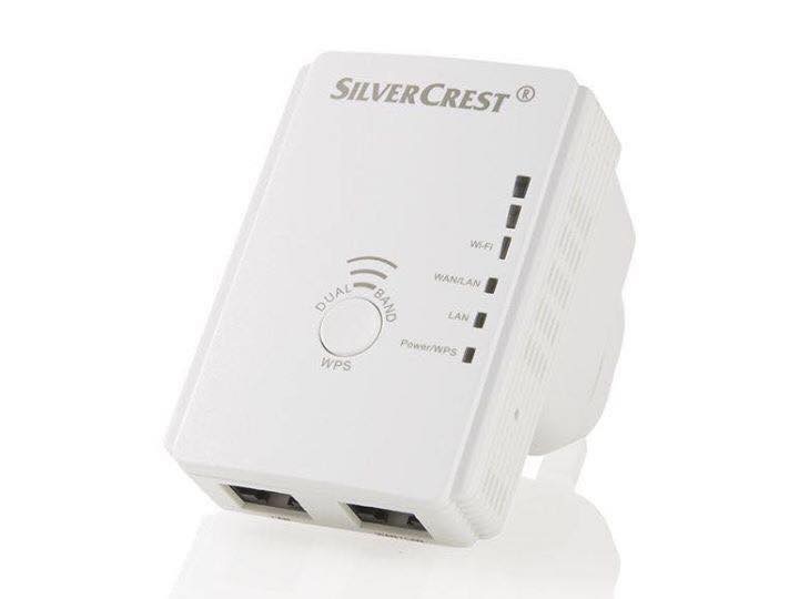 Bộ kích WIFI 
