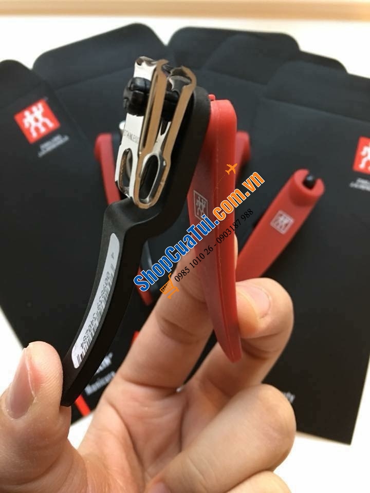 Bấm móng tay Zwilling - sale 60%-