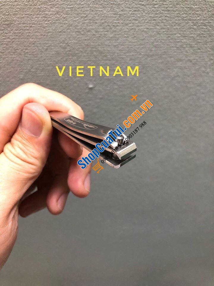 Bấm móng tay Zwilling - sale 60%-