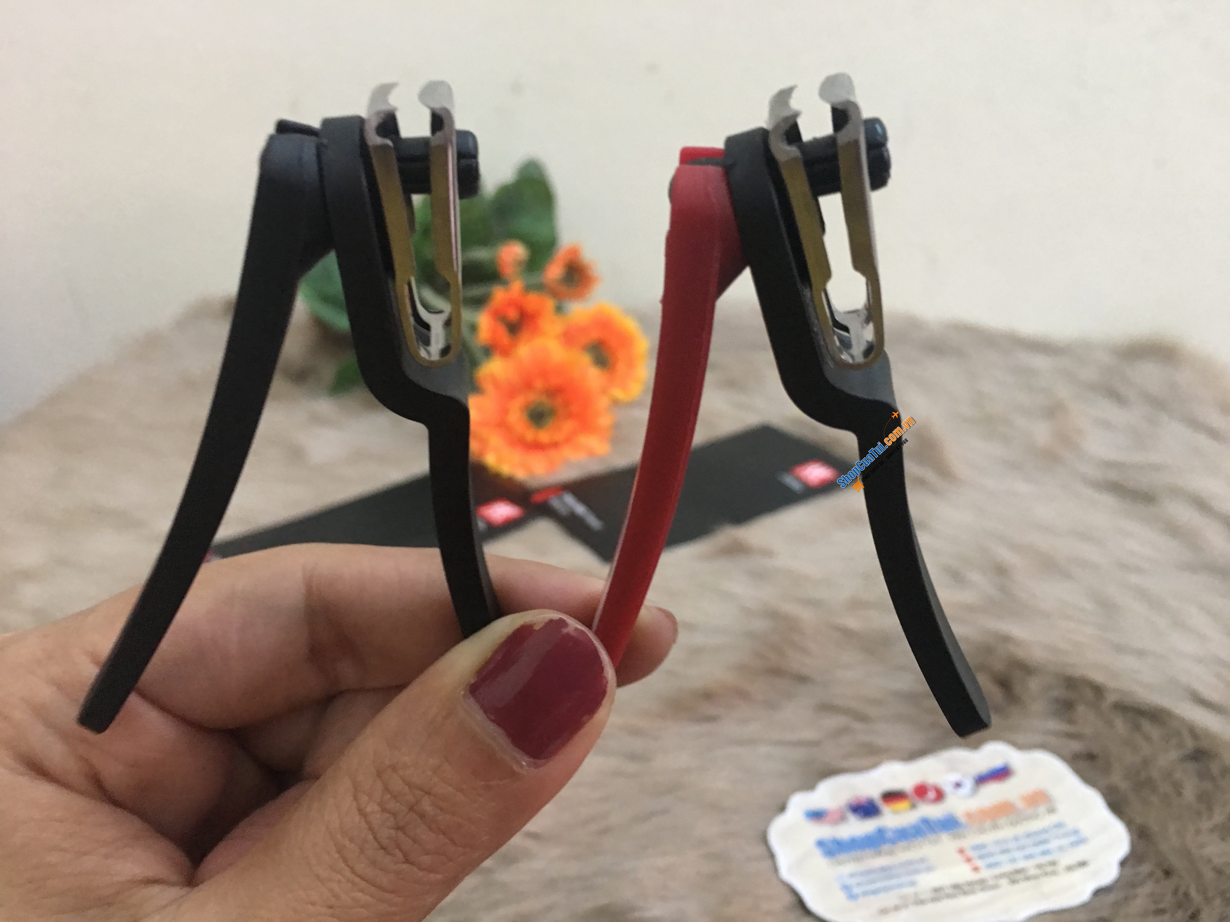 Bấm móng tay Zwilling - sale 60%-