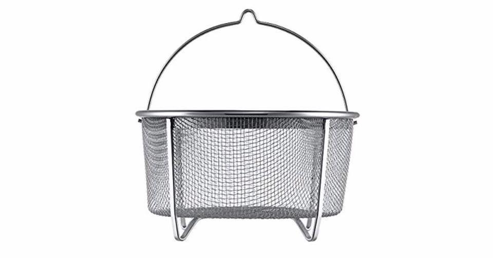 Rổ hấp Silit 19cm