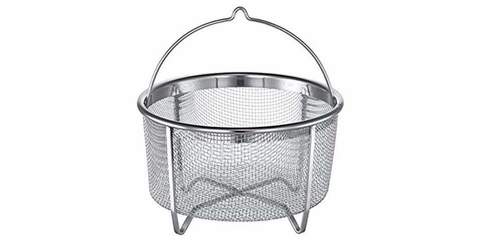 Rổ hấp Silit 19cm