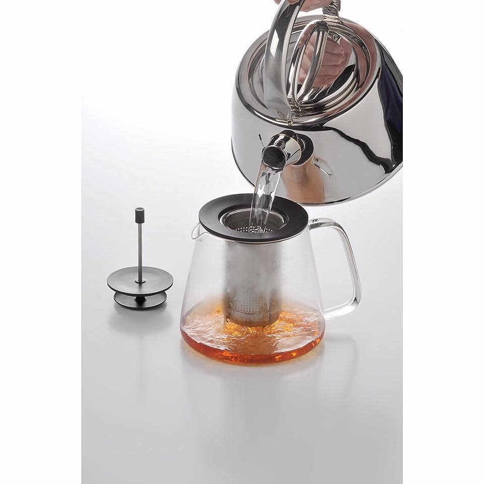 Set ấm pha trà WMF 1,2 lít rất tuyệt đây ạ