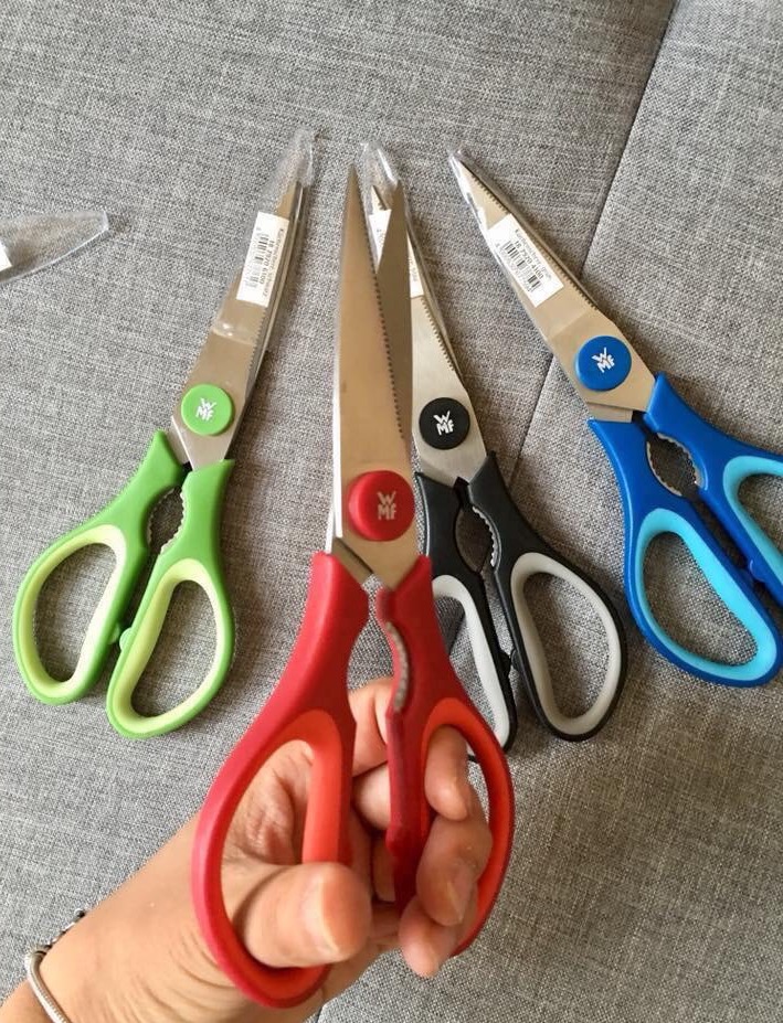 Kéo làm bếp WMF basic  