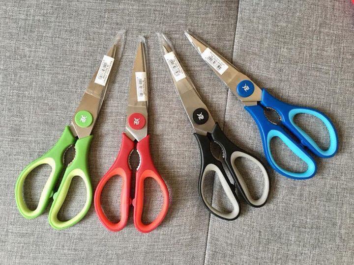 Kéo làm bếp WMF basic  