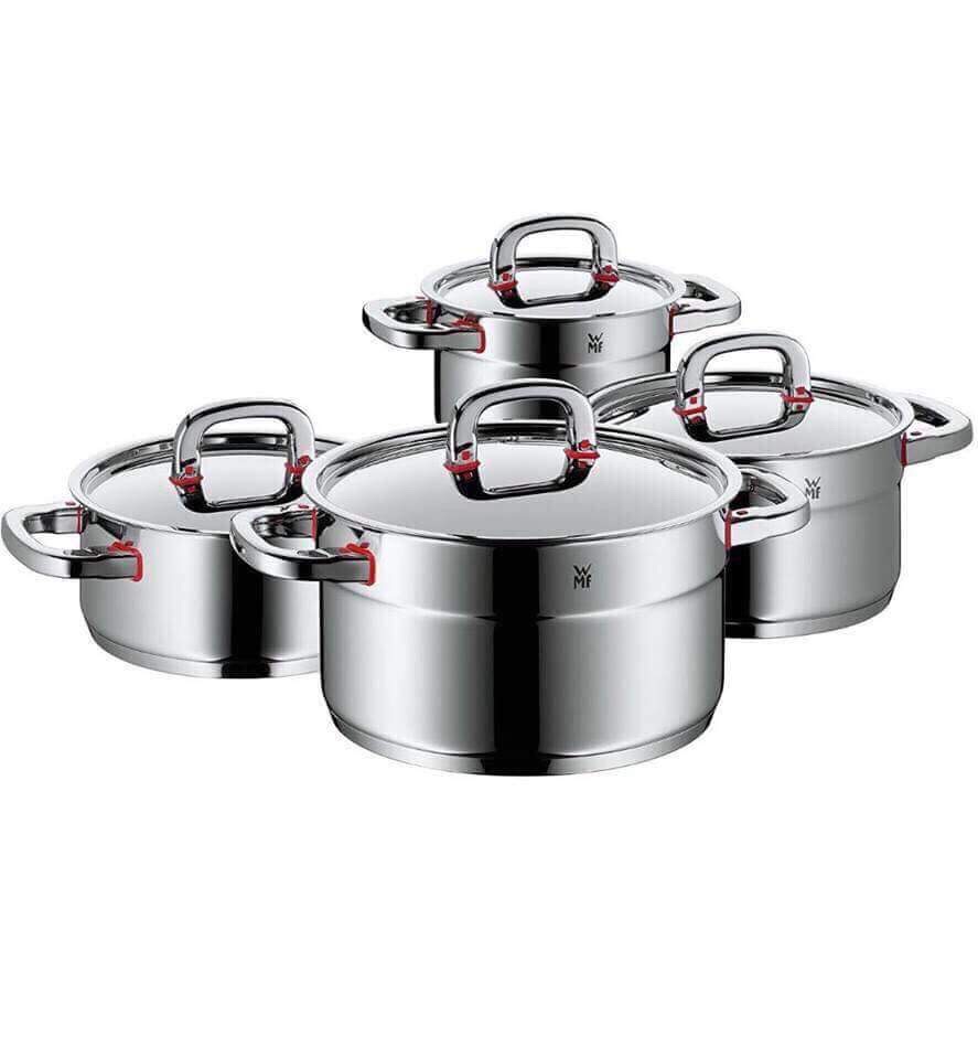 Bộ nồi Inox WMF Premium One- Made in Germany