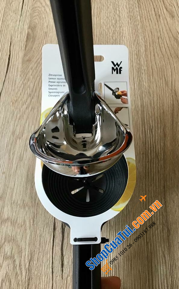 Dụng cụ ép chanh WMF